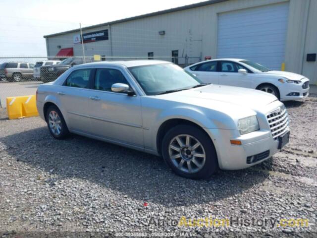 CHRYSLER 300 TOURING, 2C3CA5CV1AH221364