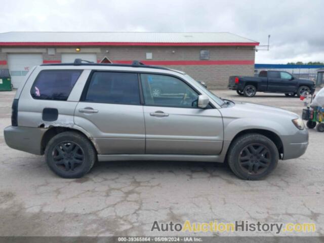 SUBARU FORESTER 2.5X L.L. BEAN EDITION, JF1SG676X6H712291