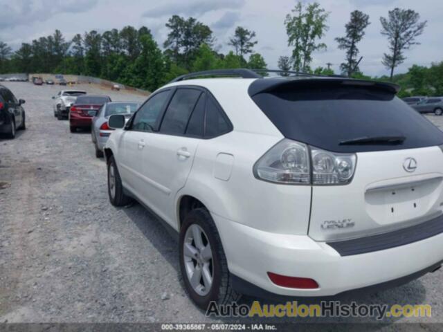 LEXUS RX 350, 2T2GK31U07C026699