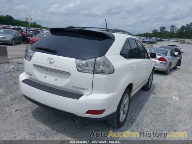 LEXUS RX 350, 2T2GK31U07C026699