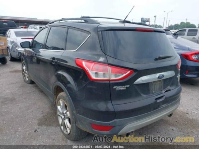 FORD ESCAPE SEL, 1FMCU0HX1DUB78433