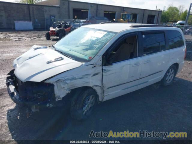 CHRYSLER TOWN & COUNTRY TOURING, 2A4RR5DG3BR634648