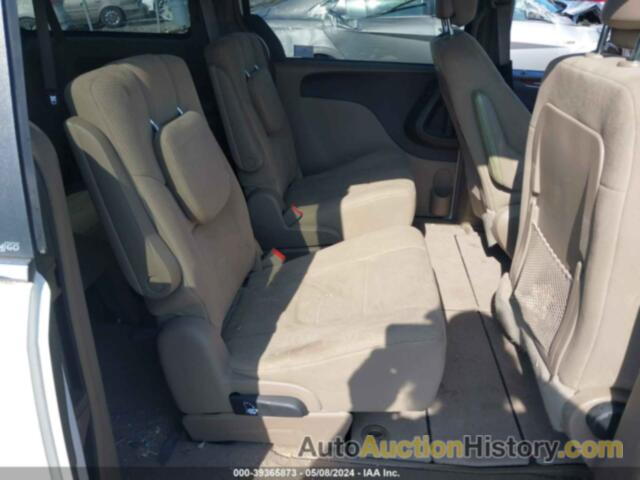 CHRYSLER TOWN & COUNTRY TOURING, 2A4RR5DG3BR634648