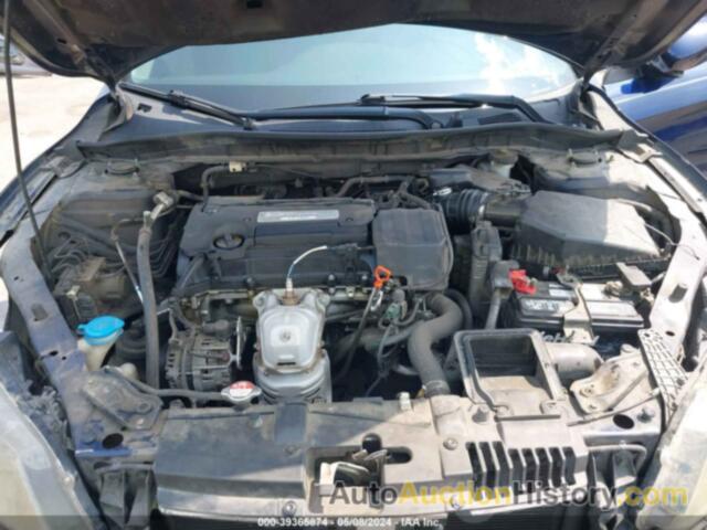 HONDA ACCORD LX, 1HGCR2F37EA008924