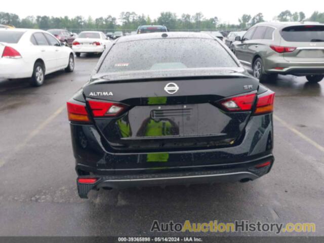 NISSAN ALTIMA 2.5 SR, 1N4BL4CV1KC187576