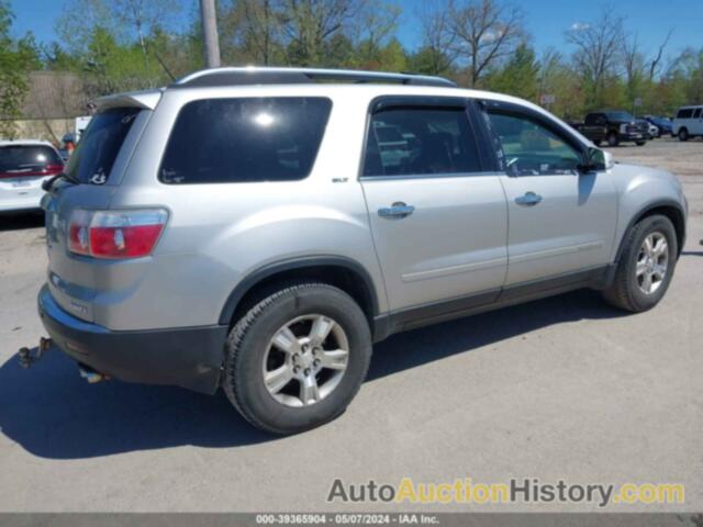 GMC ACADIA SLT-2, 1GKEV33778J234874