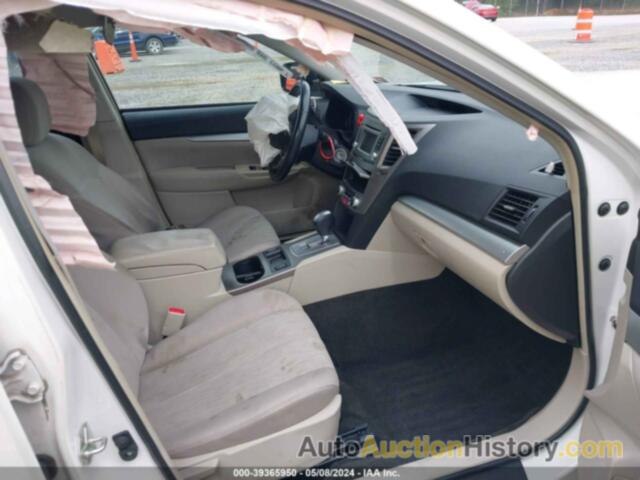 SUBARU LEGACY 2.5I PREMIUM, 4S3BMBC61E3033720