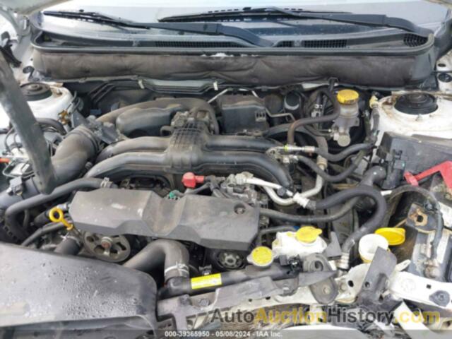 SUBARU LEGACY 2.5I PREMIUM, 4S3BMBC61E3033720