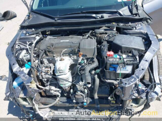 HONDA ACCORD EX-L, 1HGCR2F83GA215261