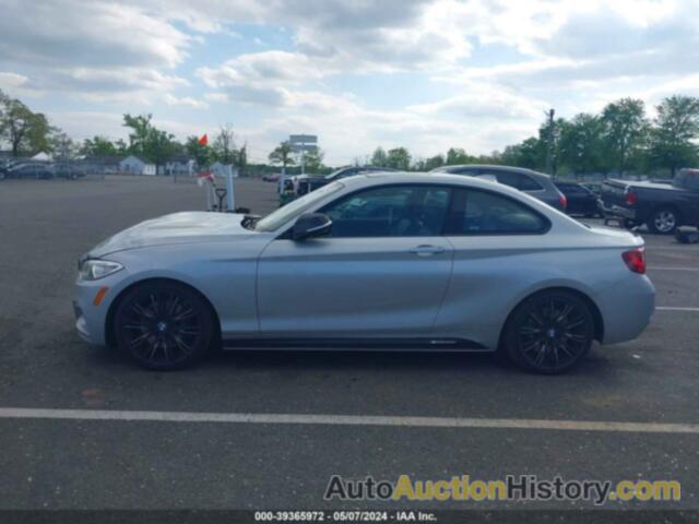 BMW M235I XDRIVE, WBA1J9C52GV696299