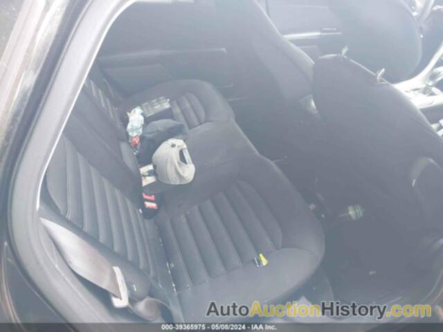 FORD FUSION SE, 1FA6P0H73E5353937