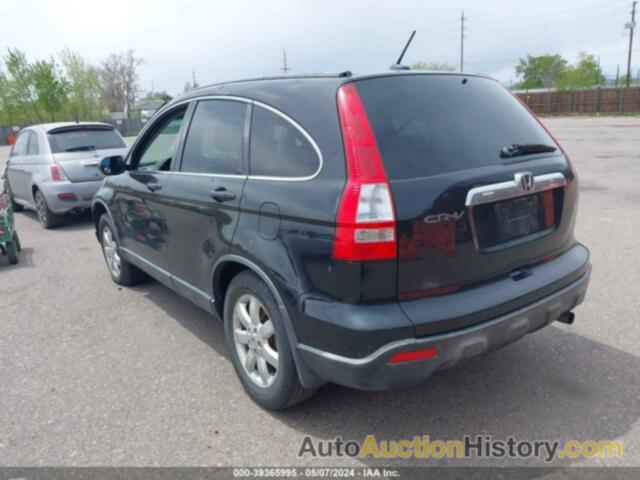 HONDA CR-V EX-L, JHLRE48797C058914