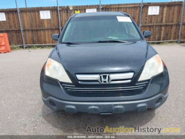 HONDA CR-V EX-L, JHLRE48797C058914