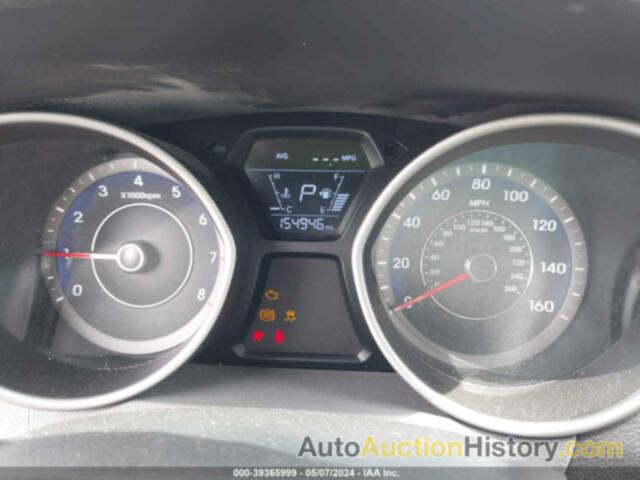 HYUNDAI ELANTRA SE, KMHDH4AE0EU157289