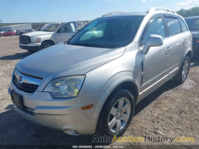 SATURN VUE V6 XR, 3GSCL53738S686506