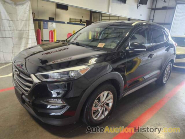 HYUNDAI TUCSON LIMITED/SPORT AND ECO/SE, KM8J33A44JU603845