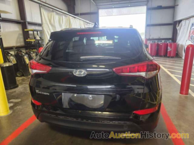 HYUNDAI TUCSON LIMITED/SPORT AND ECO/SE, KM8J33A44JU603845