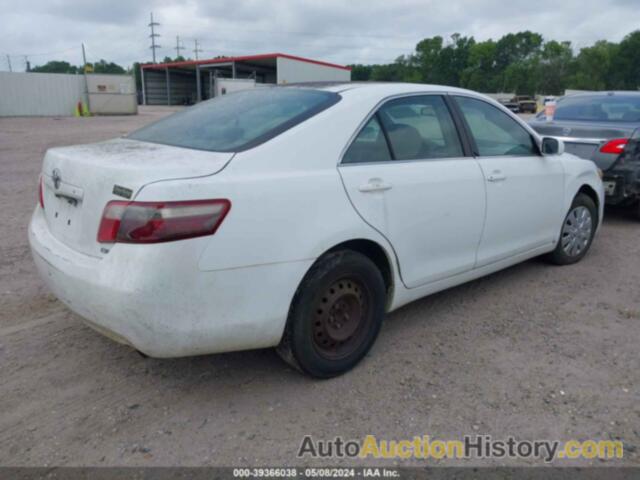 TOYOTA CAMRY CE, 4T1BE46K17U528378