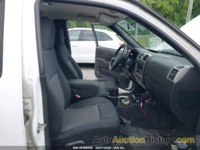 GMC CANYON, 1GTDT13E198129725