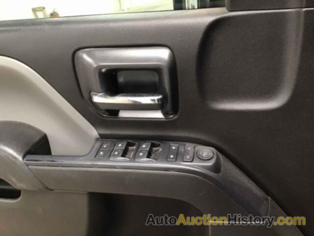 CHEVROLET SILVERADO K2500 HEAVY DUTY, 1GC2KUEG2HZ350804