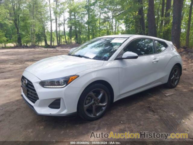 HYUNDAI VELOSTER 2.0, KMHTG6AFXKU017717