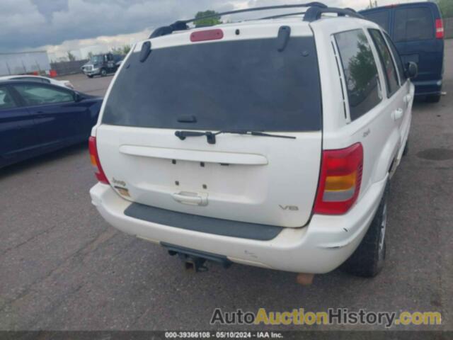 JEEP GRAND CHEROKEE LIMITED, 1J4GW68N7XC633307