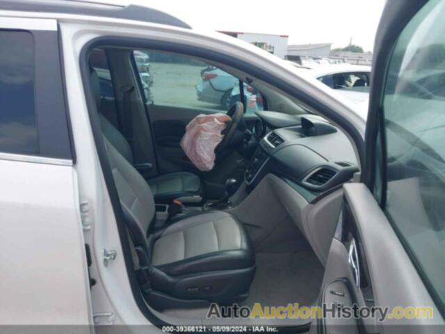 BUICK ENCORE LEATHER, KL4CJCSB9EB688001