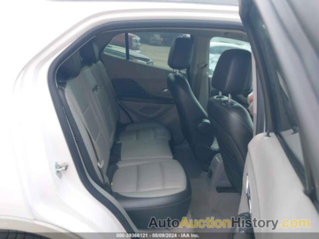 BUICK ENCORE LEATHER, KL4CJCSB9EB688001