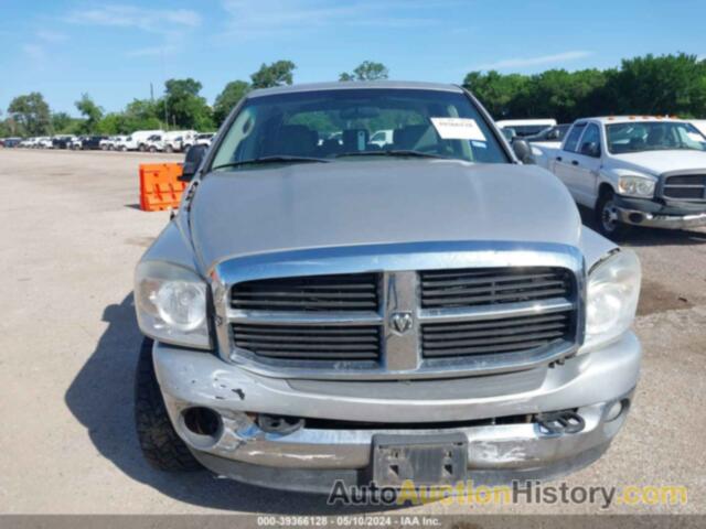 DODGE RAM 2500, 3D7KS29A27G795672