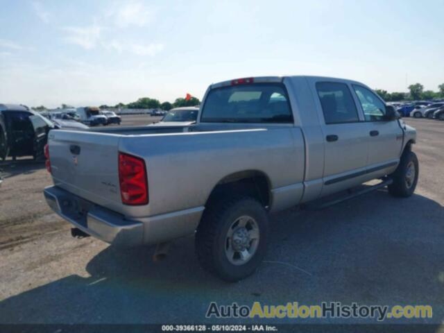 DODGE RAM 2500, 3D7KS29A27G795672