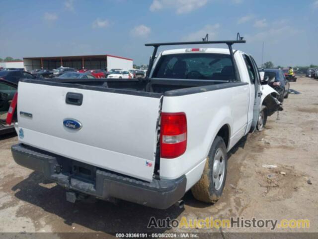 FORD F150, 1FTRF12256NA57302