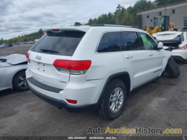 JEEP GRAND CHEROKEE LAREDO, 1C4RJFAGXJC377423