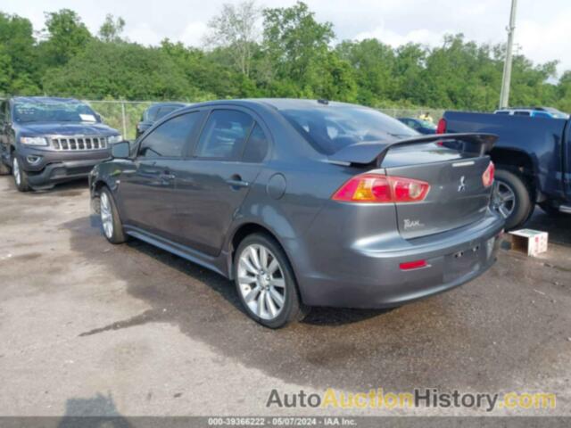 MITSUBISHI LANCER GTS, JA3AU86U18U023887