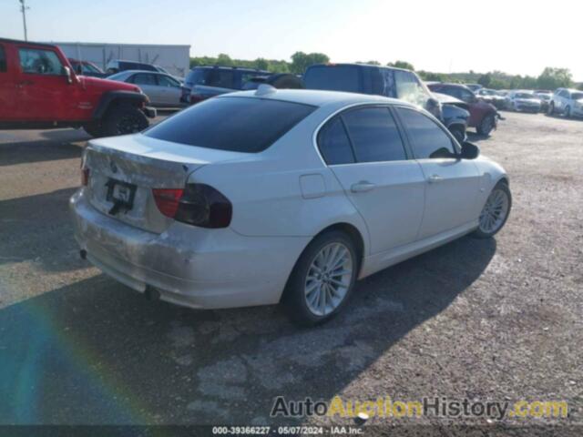 BMW 335 D, WBAPN7C59BA781269