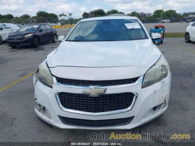 CHEVROLET MALIBU 2LT, 1G11E5SL1EF180175