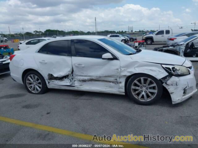 CHEVROLET MALIBU 2LT, 1G11E5SL1EF180175