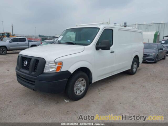 NISSAN NV CARGO NV1500 SV V6, 1N6BF0KM3GN812040