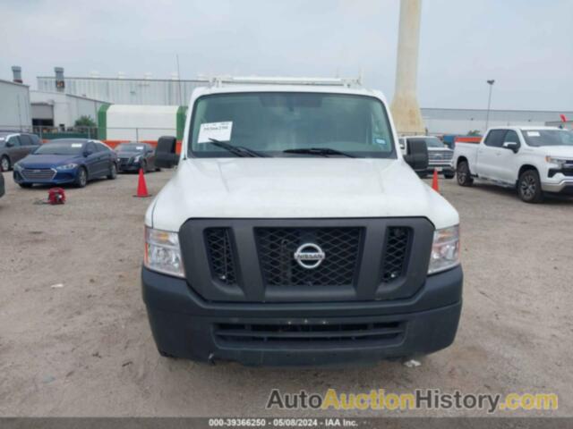 NISSAN NV CARGO NV1500 SV V6, 1N6BF0KM3GN812040