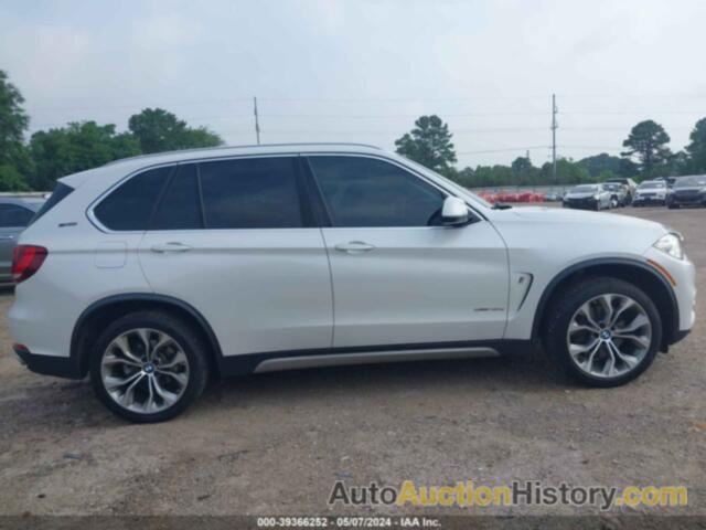 BMW X5 XDR40E, 5UXKT0C58J0V98104