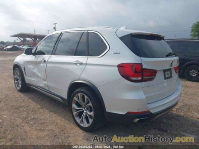 BMW X5 XDR40E, 5UXKT0C58J0V98104