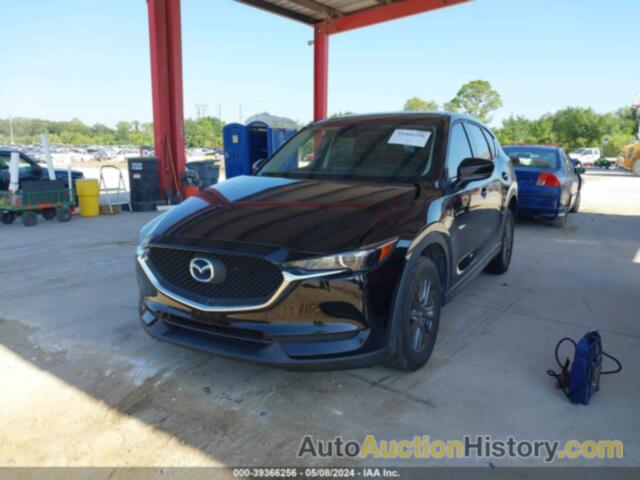 MAZDA CX-5 SPORT, JM3KFABM3J1409044