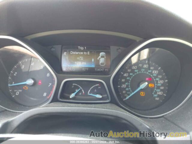 FORD FOCUS SEL, 1FAHP3H25CL218918