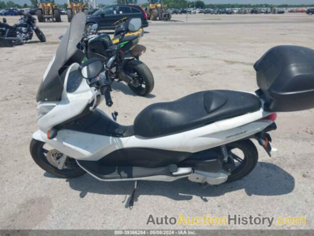 KAWASAKI ZX636 E, JKBZXJE12GA021744