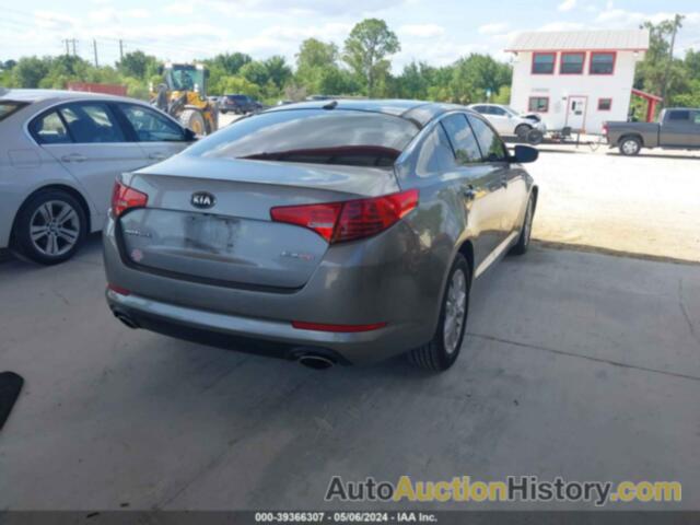 KIA OPTIMA EX, 5XXGN4A72DG103248