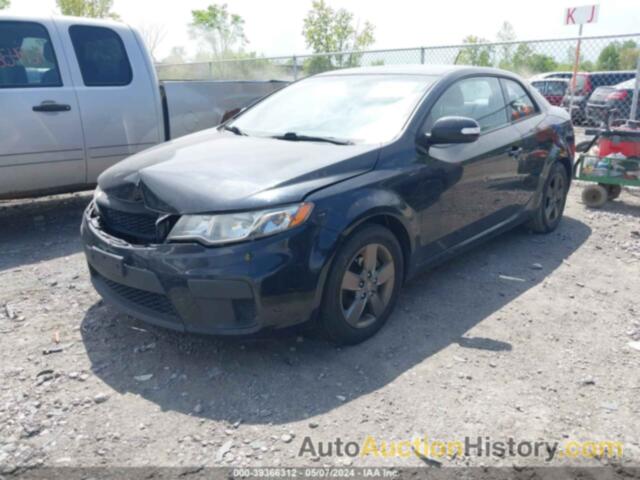 KIA FORTE KOUP EX, KNAFU6A20A5254715