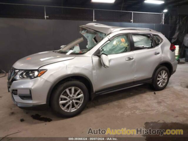 NISSAN ROGUE SV, KNMAT2MV8KP541191