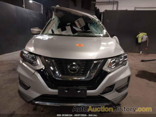 NISSAN ROGUE SV, KNMAT2MV8KP541191