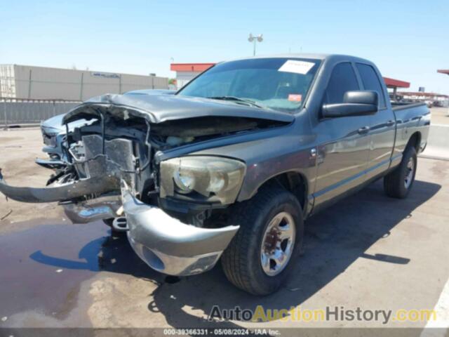 DODGE RAM 2500 SLT/SPORT, 3D7KR28AX7G839169