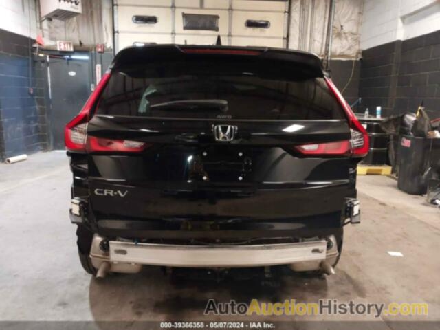 HONDA CR-V EX AWD, 2HKRS4H47PH432484