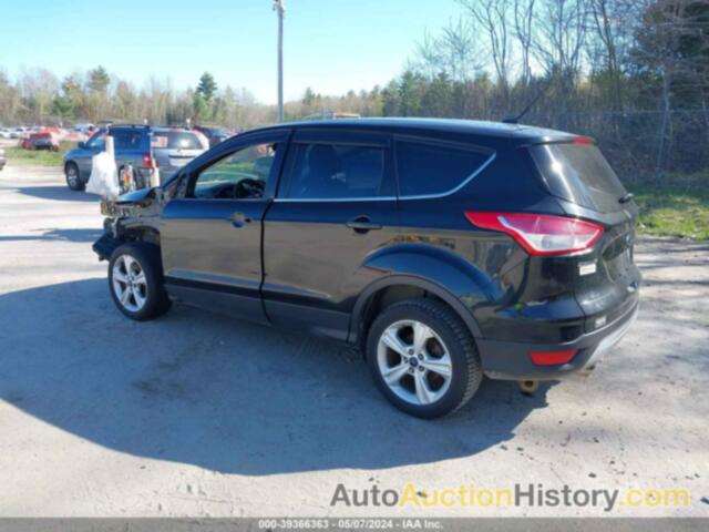 FORD ESCAPE SE, 1FMCU9GXXEUB52467